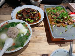 -树厨贵州菜(大十字店)