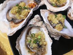 生蚝-湛江特色美食城·正宗雷州羊庄