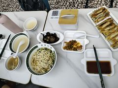 -古早外婆(天佑城店)