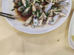 -吉莲利苑海鲜酒家(珠海拱北29年老字号店)