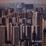 重庆打卡📷火遍全国的明星同款停机坪，高空绝佳视角