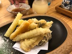 -加奈日本料理
