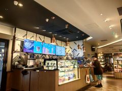 -COSTA COFFEE(新奥购物中心店)
