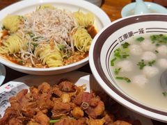 -小江南(老洋桥店)