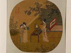 -上海博物馆(人民广场馆)