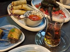 -La Medina餐厅(亮马河南路店)