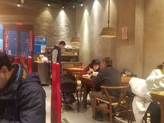 大堂-鼎高高陕西美食(龙德广场店)