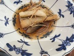 -鮨政·Omakase(港汇恒隆广场店)