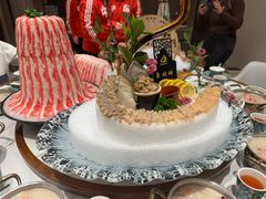 -盛武肥牛·清真海鲜火锅(昆区店)