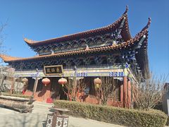 -大悲禅寺