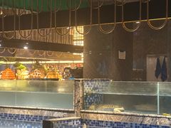 -喜庭海鲜自助(北辰三角洲北辰荟店)