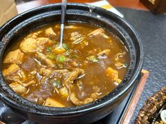 -旺爷砂锅·茶作(国贸城店)