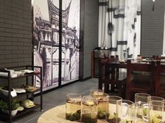 大堂-千朋聚烤全羊餐厅(兰州国际建材家居博览城店)