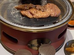 -西塔老太太泥炉烤肉(川沙百联店)