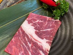 -九田家黑牛烤肉料理(华侨城店)