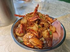 -小煵记·打边炉(西丽文光店)