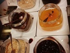 -皇城豪门酒店-美多娜国际美食餐厅
