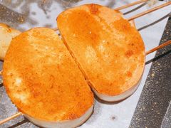 -管氏翅吧(台湾街店)