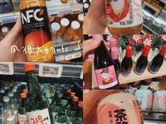 -盒马鲜生(枣园路店)