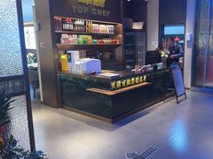 -峰厨大鱼泡饼(水上公园店)