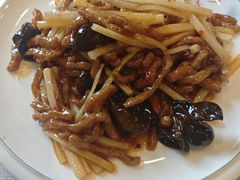 -功德林素菜饭庄(前门店)