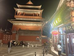 -姚记炒肝店(鼓楼店)