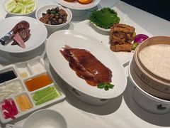 -四季民福烤鸭店(故宫店)