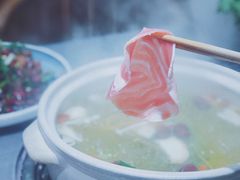 -金龙·打边炉(武进路店)