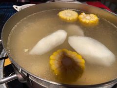 -牛事制造局牛肉火锅(莲岳路店)