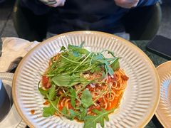 -BAKER&SPICE(环贸店)