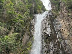 -姑婆山旅游区