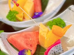 -昱匠·日本料理(金融街店)