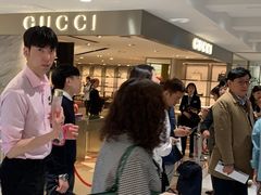 -乐天免税店(明洞店)