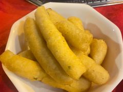 香酥小油条-山城年华老火锅(玉林店)