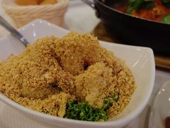 -新加坡海鲜共和(名胜世界圣淘沙海滨坊)