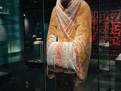 -汉景帝阳陵博物院