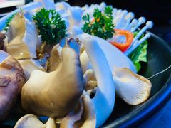 -九田家黑牛烤肉料理(无锡T12店)