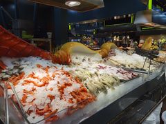 -苏格里岛自助海鲜烤肉(青秀万达店)