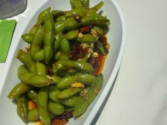 -不是烧烤·武汉大排档(亚运村店)