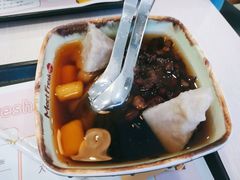 -鲜芋仙(华创店)