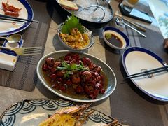 -極上萬膳·日料放题(来福士江景店)