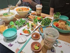 -蔡澜Pho·越南粉餐厅(海上世界店)