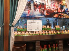 -巡耕记·湖南土菜(长湖店)