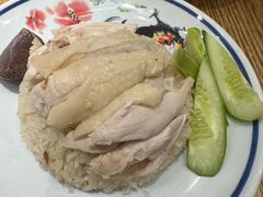 -红大哥水门鸡饭(總店)