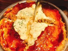 -俺的焼肉(銀座9丁目店)