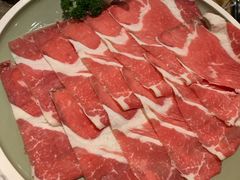 -三人行骨头王火锅(长寿店)