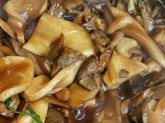 -巴渝菜馆(涿州店)