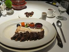 -王品牛排(珠海富华里店)