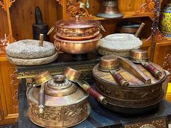 -宗巴雍姆藏餐府