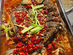 -将军牛排·尔滨地标朝鲜族美食(总店)